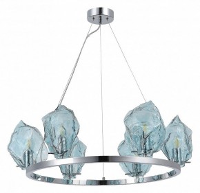 Подвесная люстра ST-Luce Portici SL1175.113.06 в Камышлове - kamyshlov.mebel24.online | фото 3