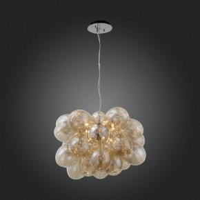Подвесная люстра ST-Luce Sospiro SL432.203.12 в Камышлове - kamyshlov.mebel24.online | фото 3