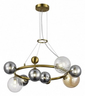 Подвесная люстра ST-Luce Sphere SL1515.303.08 в Камышлове - kamyshlov.mebel24.online | фото 2