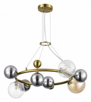 Подвесная люстра ST-Luce Sphere SL1515.303.08 в Камышлове - kamyshlov.mebel24.online | фото 3