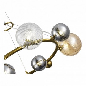 Подвесная люстра ST-Luce Sphere SL1515.303.08 в Камышлове - kamyshlov.mebel24.online | фото 4