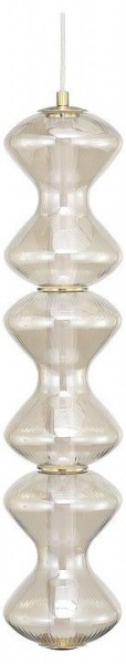 Подвесная люстра ST-Luce SPINE SL6136.213.01 в Камышлове - kamyshlov.mebel24.online | фото