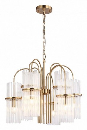 Подвесная люстра ST-Luce TASSE SL6145.303.09 в Камышлове - kamyshlov.mebel24.online | фото 2