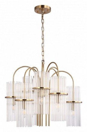 Подвесная люстра ST-Luce TASSE SL6145.303.09 в Камышлове - kamyshlov.mebel24.online | фото 3