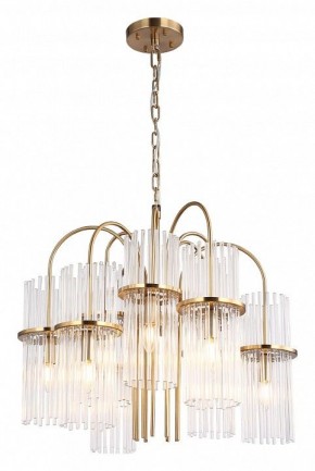 Подвесная люстра ST-Luce TASSE SL6145.303.09 в Камышлове - kamyshlov.mebel24.online | фото 4