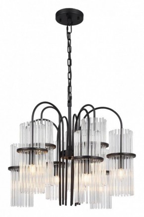 Подвесная люстра ST-Luce TASSE SL6145.403.09 в Камышлове - kamyshlov.mebel24.online | фото 2