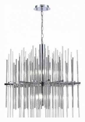Подвесная люстра ST-Luce Teramo SL1628.103.08 в Камышлове - kamyshlov.mebel24.online | фото 2