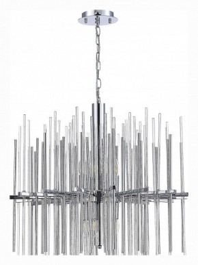 Подвесная люстра ST-Luce Teramo SL1628.103.08 в Камышлове - kamyshlov.mebel24.online | фото 3