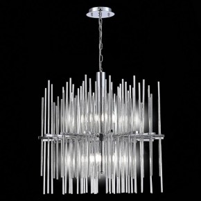 Подвесная люстра ST-Luce Teramo SL1628.103.08 в Камышлове - kamyshlov.mebel24.online | фото 4