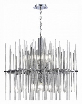 Подвесная люстра ST-Luce Teramo SL1628.103.12 в Камышлове - kamyshlov.mebel24.online | фото
