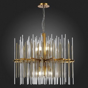 Подвесная люстра ST-Luce Teramo SL1628.303.12 в Камышлове - kamyshlov.mebel24.online | фото 4
