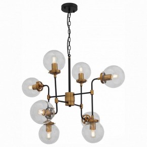 Подвесная люстра ST-Luce Varieta SL234.403.08 в Камышлове - kamyshlov.mebel24.online | фото 2