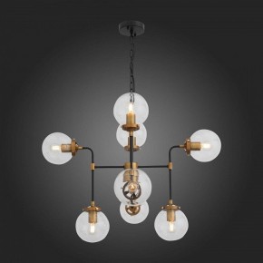 Подвесная люстра ST-Luce Varieta SL234.403.08 в Камышлове - kamyshlov.mebel24.online | фото 3