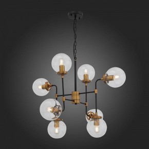 Подвесная люстра ST-Luce Varieta SL234.403.08 в Камышлове - kamyshlov.mebel24.online | фото 4