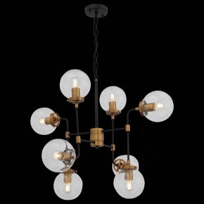 Подвесная люстра ST-Luce Varieta SL234.403.08 в Камышлове - kamyshlov.mebel24.online | фото 5