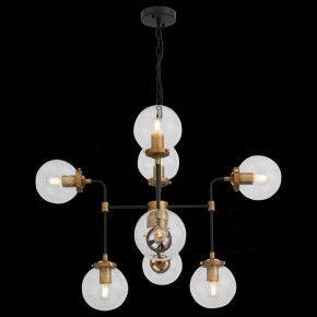 Подвесная люстра ST-Luce Varieta SL234.403.08 в Камышлове - kamyshlov.mebel24.online | фото 6