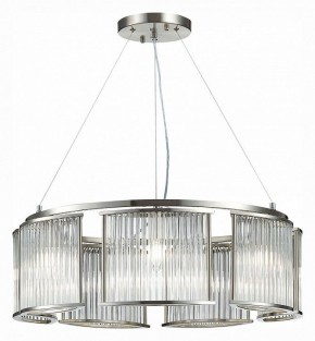 Подвесная люстра ST-Luce Velletri SL1627.103.07 в Камышлове - kamyshlov.mebel24.online | фото 3