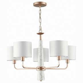 Подвесная люстра ST-Luce Vellino SL1163.203.05 в Камышлове - kamyshlov.mebel24.online | фото 2