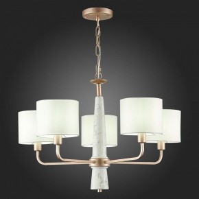Подвесная люстра ST-Luce Vellino SL1163.203.05 в Камышлове - kamyshlov.mebel24.online | фото 4
