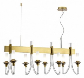 Подвесная люстра ST-Luce Vetrano SL1241.213.08 в Камышлове - kamyshlov.mebel24.online | фото 3