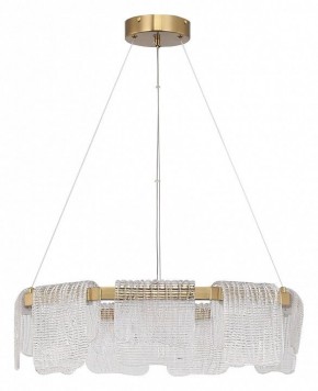 Подвесная люстра ST-Luce VOILE SL6021.203.54 в Камышлове - kamyshlov.mebel24.online | фото 2