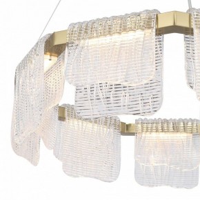 Подвесная люстра ST-Luce VOILE SL6021.203.54 в Камышлове - kamyshlov.mebel24.online | фото 6