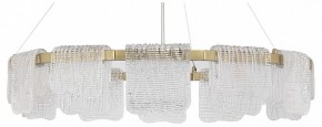 Подвесная люстра ST-Luce VOILE SL6021.203.66 в Камышлове - kamyshlov.mebel24.online | фото