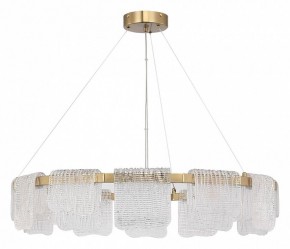Подвесная люстра ST-Luce VOILE SL6021.203.66 в Камышлове - kamyshlov.mebel24.online | фото 2