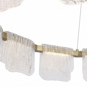 Подвесная люстра ST-Luce VOILE SL6021.203.66 в Камышлове - kamyshlov.mebel24.online | фото 7