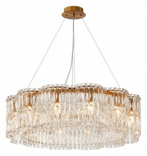 Подвесная люстра Stilfort Admire 2174/05/12P в Камышлове - kamyshlov.mebel24.online | фото 2