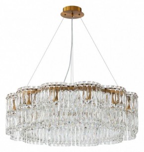 Подвесная люстра Stilfort Admire 2174/05/12P в Камышлове - kamyshlov.mebel24.online | фото 3