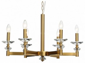 Подвесная люстра Stilfort Albert 1048/03/06P в Камышлове - kamyshlov.mebel24.online | фото 1