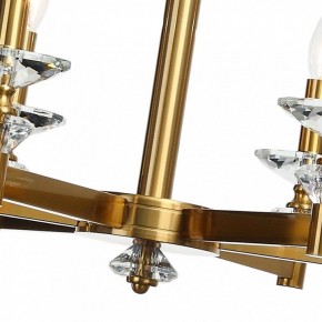 Подвесная люстра Stilfort Albert 1048/03/06P в Камышлове - kamyshlov.mebel24.online | фото 3