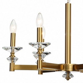Подвесная люстра Stilfort Albert 1048/03/06P в Камышлове - kamyshlov.mebel24.online | фото 5