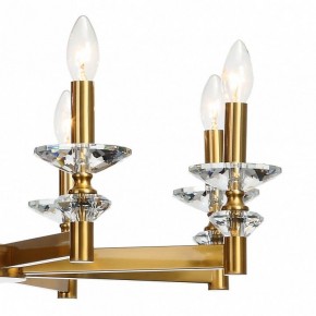 Подвесная люстра Stilfort Albert 1048/03/08P в Камышлове - kamyshlov.mebel24.online | фото 4