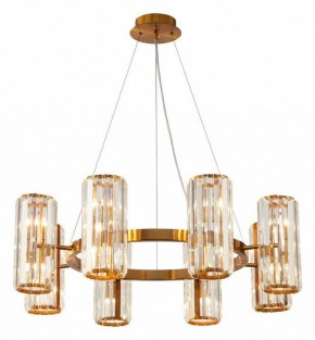 Подвесная люстра Stilfort Twin 2175/05/16P в Камышлове - kamyshlov.mebel24.online | фото 2