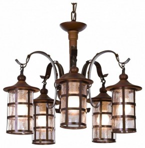 Подвесная люстра Velante 588 588-703-05 в Камышлове - kamyshlov.mebel24.online | фото 2