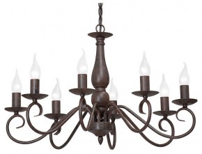 Подвесная люстра Vitaluce 3464 V3464/8 в Камышлове - kamyshlov.mebel24.online | фото 2