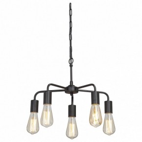 Подвесная люстра Vitaluce 4166 V4166-1/5 в Камышлове - kamyshlov.mebel24.online | фото