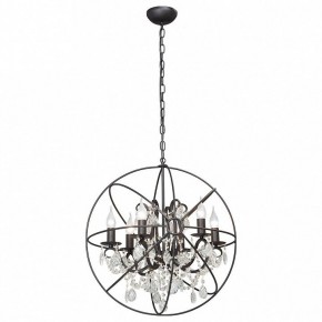 Подвесная люстра Vitaluce 4387 V4387-1/6 в Камышлове - kamyshlov.mebel24.online | фото