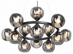 Подвесная люстра Vitaluce Шарики V4485-1/15S в Камышлове - kamyshlov.mebel24.online | фото 2