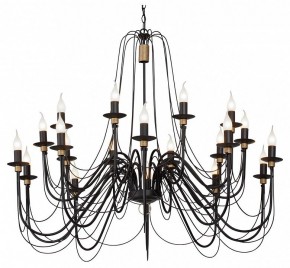 Подвесная люстра Vitaluce V1044 V1044-1/20 в Камышлове - kamyshlov.mebel24.online | фото