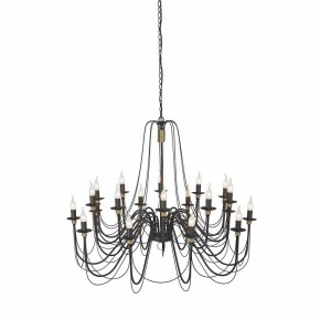 Подвесная люстра Vitaluce V1044 V1044-1/20 в Камышлове - kamyshlov.mebel24.online | фото 2