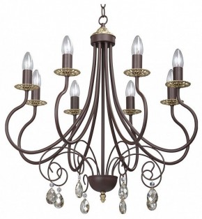 Подвесная люстра Vitaluce V1127 V1127/8 в Камышлове - kamyshlov.mebel24.online | фото