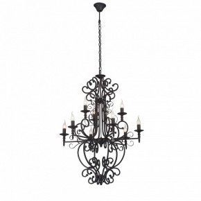 Подвесная люстра Vitaluce V1873 V1873-1/9 в Камышлове - kamyshlov.mebel24.online | фото 2