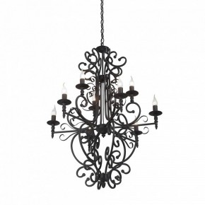 Подвесная люстра Vitaluce V1873 V1873-1/9 в Камышлове - kamyshlov.mebel24.online | фото 3