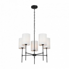 Подвесная люстра Vitaluce V2863 V2863-1/5 в Камышлове - kamyshlov.mebel24.online | фото 2
