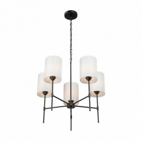 Подвесная люстра Vitaluce V2863 V2863-1/5 в Камышлове - kamyshlov.mebel24.online | фото 3