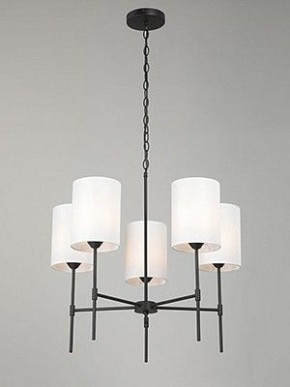 Подвесная люстра Vitaluce V2863 V2863-1/5 в Камышлове - kamyshlov.mebel24.online | фото 5