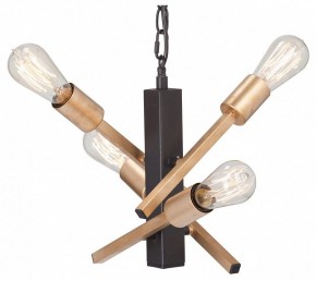 Подвесная люстра Vitaluce V3009 V3009-1/4 в Камышлове - kamyshlov.mebel24.online | фото